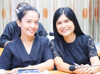 ประชุมซักซ้อมการตรวจการสหกรณ์ ประจำปีงบประมาณ พ.ศ.2569 ... พารามิเตอร์รูปภาพ 68